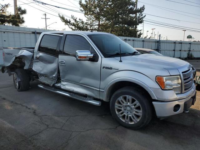 Photo 3 VIN: 1FTFW1EV8AFC55013 - FORD F150 SUPER 