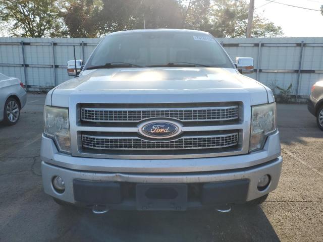 Photo 4 VIN: 1FTFW1EV8AFC55013 - FORD F150 SUPER 