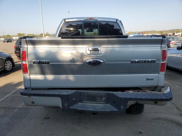 Photo 5 VIN: 1FTFW1EV8AFC55013 - FORD F150 SUPER 