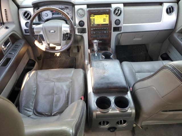 Photo 7 VIN: 1FTFW1EV8AFC55013 - FORD F150 SUPER 