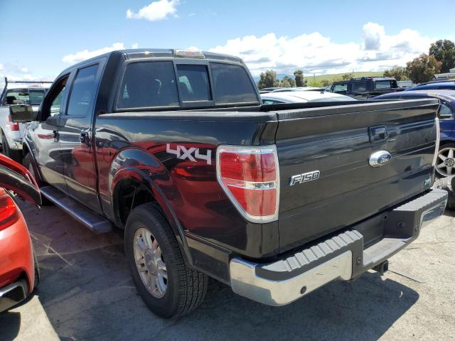 Photo 1 VIN: 1FTFW1EV8AFC71874 - FORD F-150 