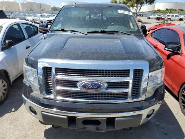 Photo 4 VIN: 1FTFW1EV8AFC71874 - FORD F-150 