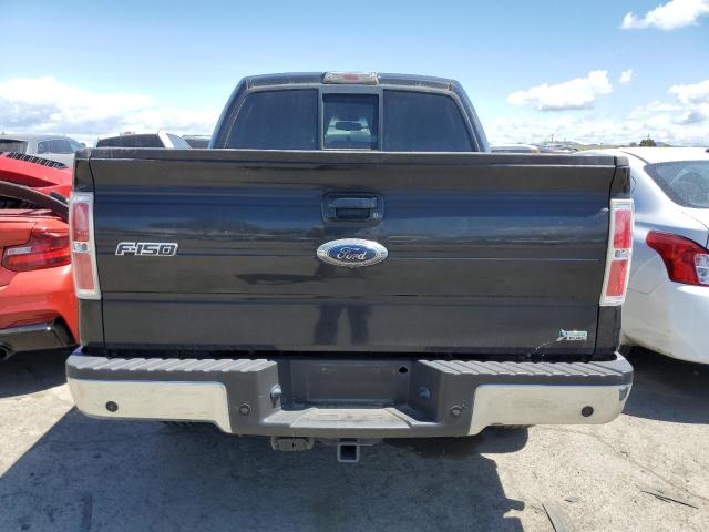 Photo 5 VIN: 1FTFW1EV8AFC71874 - FORD F-150 