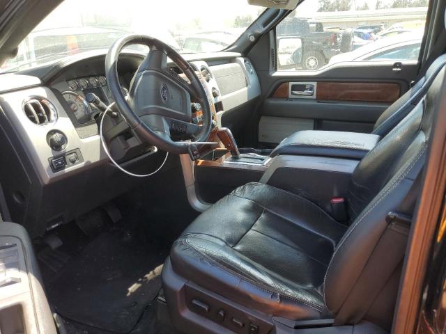 Photo 6 VIN: 1FTFW1EV8AFC71874 - FORD F-150 