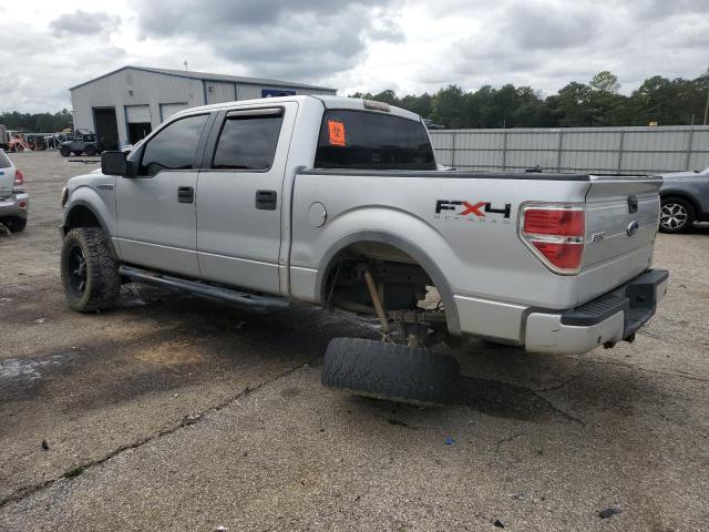 Photo 1 VIN: 1FTFW1EV8AFC72426 - FORD F150 SUPER 