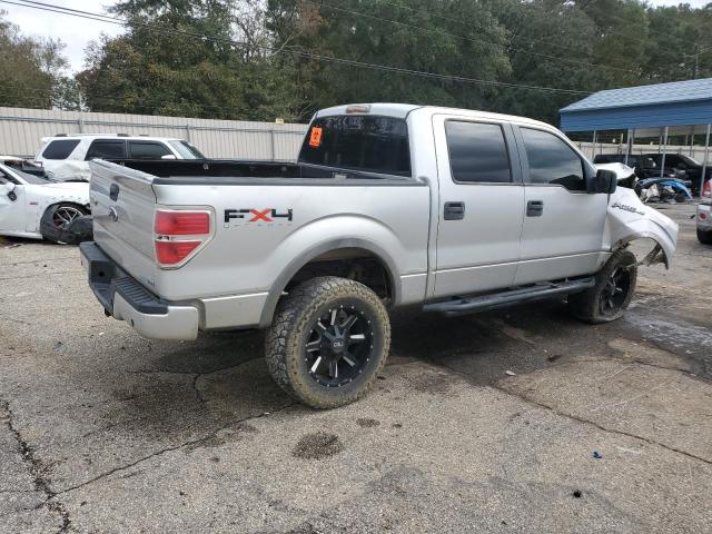 Photo 2 VIN: 1FTFW1EV8AFC72426 - FORD F150 SUPER 