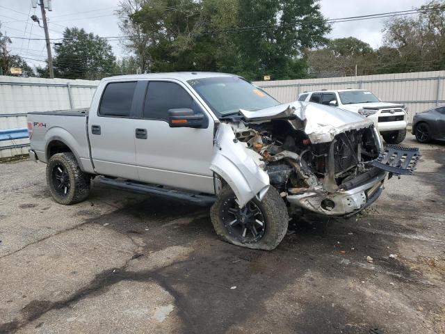 Photo 3 VIN: 1FTFW1EV8AFC72426 - FORD F150 SUPER 