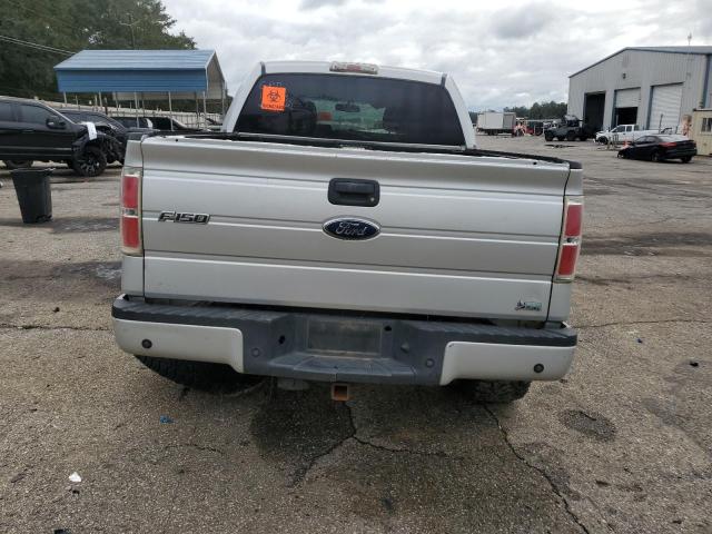 Photo 5 VIN: 1FTFW1EV8AFC72426 - FORD F150 SUPER 