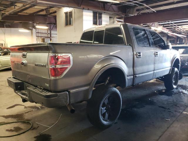 Photo 3 VIN: 1FTFW1EV8AFC77917 - FORD F150 SUPER 