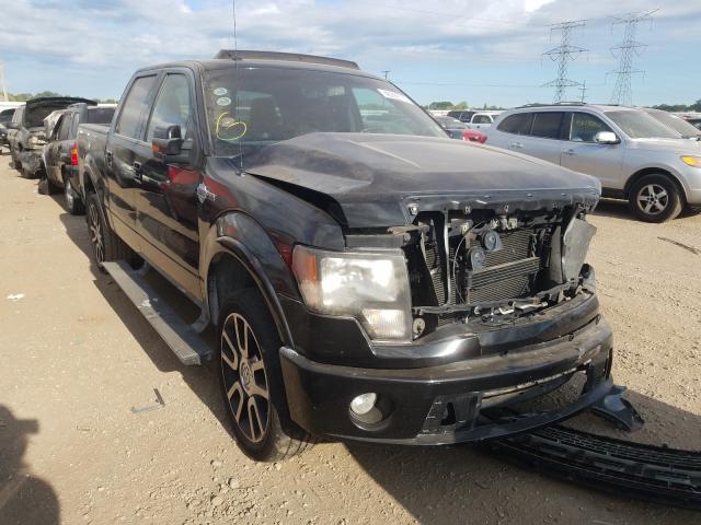 Photo 0 VIN: 1FTFW1EV8AFC82616 - FORD F150 SUPER 