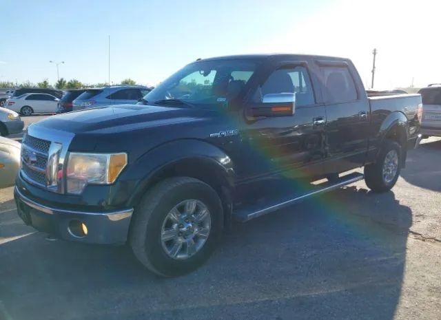 Photo 1 VIN: 1FTFW1EV8AFC89372 - FORD F-150 