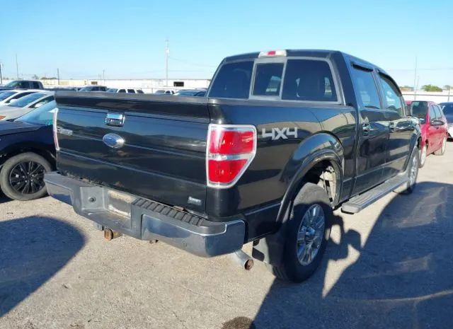 Photo 3 VIN: 1FTFW1EV8AFC89372 - FORD F-150 