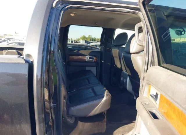 Photo 7 VIN: 1FTFW1EV8AFC89372 - FORD F-150 