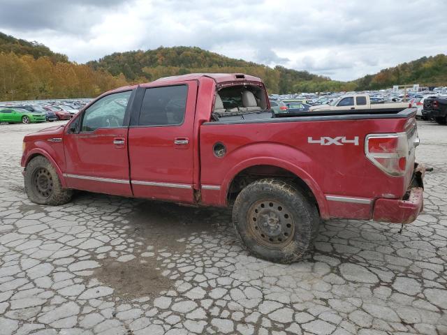 Photo 1 VIN: 1FTFW1EV8AFD17400 - FORD F-150 