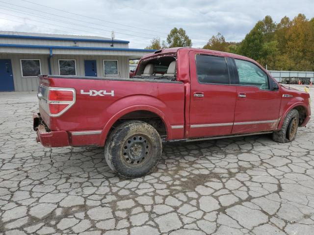 Photo 2 VIN: 1FTFW1EV8AFD17400 - FORD F-150 