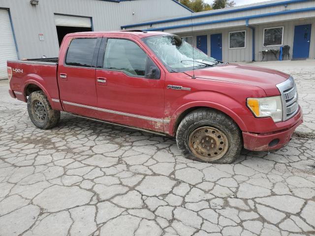 Photo 3 VIN: 1FTFW1EV8AFD17400 - FORD F-150 