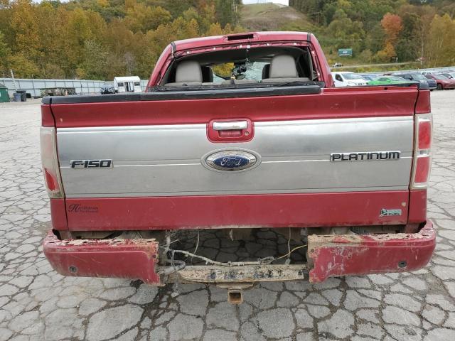 Photo 5 VIN: 1FTFW1EV8AFD17400 - FORD F-150 