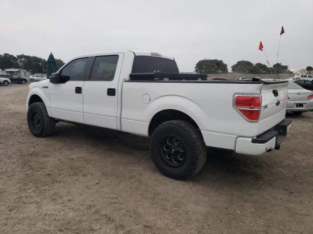 Photo 1 VIN: 1FTFW1EV8AFD33726 - FORD F150 SUPER 