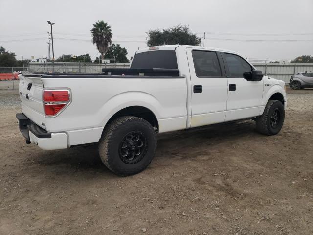 Photo 2 VIN: 1FTFW1EV8AFD33726 - FORD F150 SUPER 