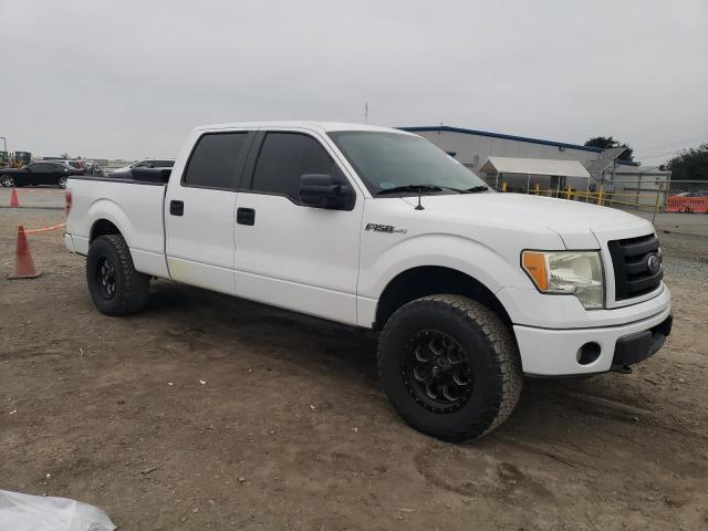 Photo 3 VIN: 1FTFW1EV8AFD33726 - FORD F150 SUPER 