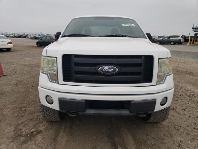 Photo 4 VIN: 1FTFW1EV8AFD33726 - FORD F150 SUPER 