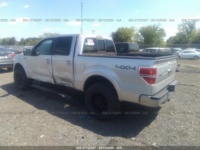 Photo 2 VIN: 1FTFW1EV8AFD40403 - FORD F-150 