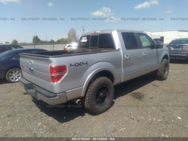 Photo 3 VIN: 1FTFW1EV8AFD40403 - FORD F-150 