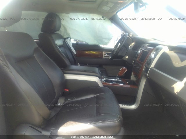 Photo 4 VIN: 1FTFW1EV8AFD40403 - FORD F-150 