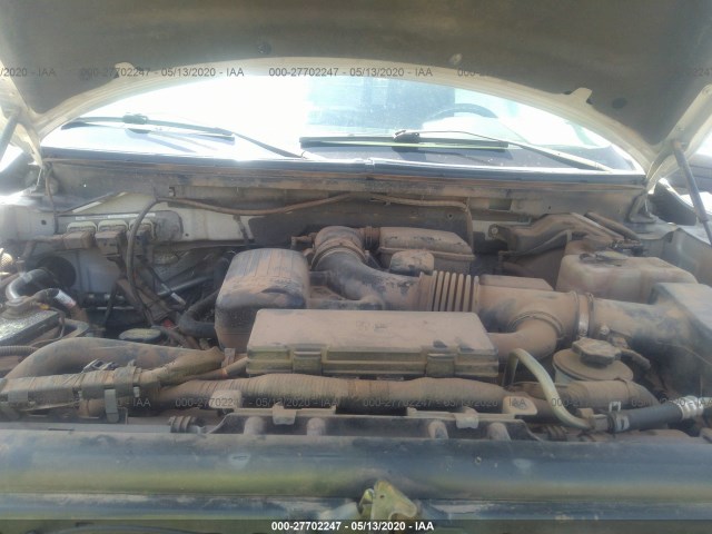 Photo 9 VIN: 1FTFW1EV8AFD40403 - FORD F-150 