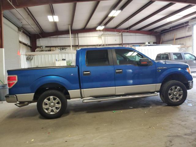 Photo 8 VIN: 1FTFW1EV8AFD43060 - FORD F150 SUPER 