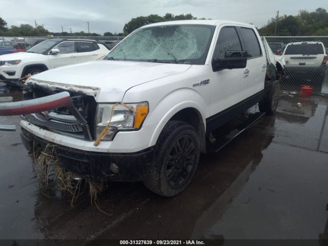 Photo 1 VIN: 1FTFW1EV8AFD46041 - FORD F-150 