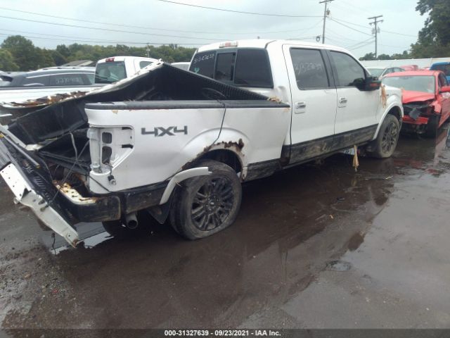 Photo 3 VIN: 1FTFW1EV8AFD46041 - FORD F-150 