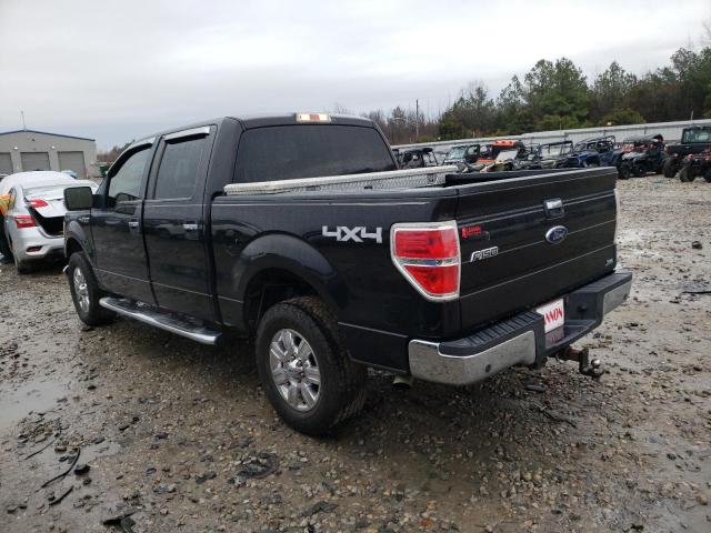 Photo 1 VIN: 1FTFW1EV8AFD50672 - FORD F150 SUPER 