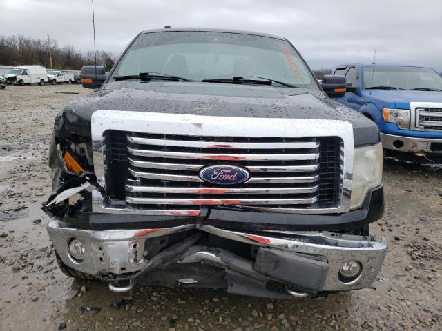 Photo 4 VIN: 1FTFW1EV8AFD50672 - FORD F150 SUPER 