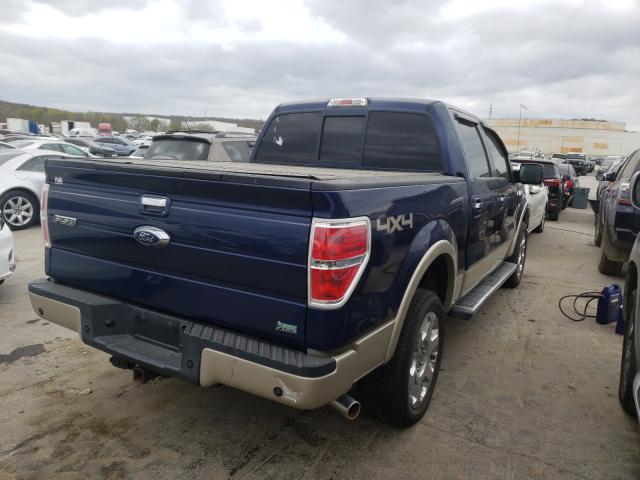 Photo 3 VIN: 1FTFW1EV8AFD74387 - FORD F150 SUPER 