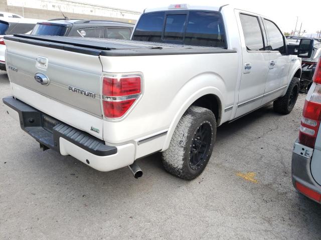 Photo 2 VIN: 1FTFW1EV8AFD80321 - FORD F150 SUPER 