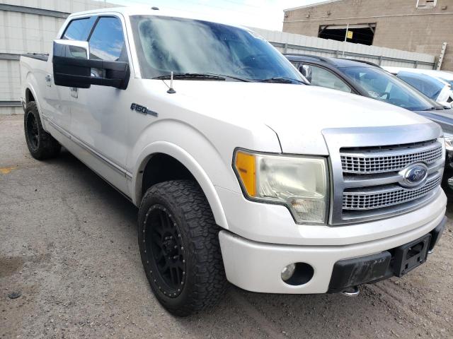 Photo 3 VIN: 1FTFW1EV8AFD80321 - FORD F150 SUPER 