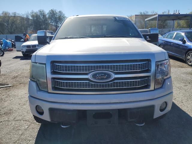 Photo 4 VIN: 1FTFW1EV8AFD80321 - FORD F150 SUPER 