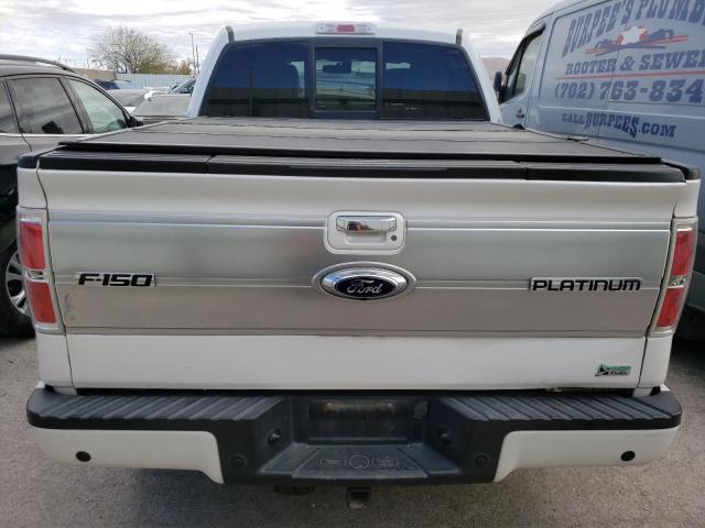 Photo 5 VIN: 1FTFW1EV8AFD80321 - FORD F150 SUPER 