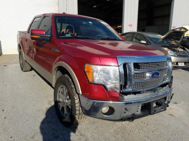 Photo 0 VIN: 1FTFW1EV8AFD90749 - FORD F150 SUPER 