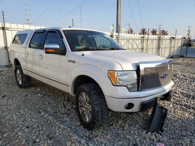 Photo 0 VIN: 1FTFW1EV8AFD92887 - FORD F150 SUPER 