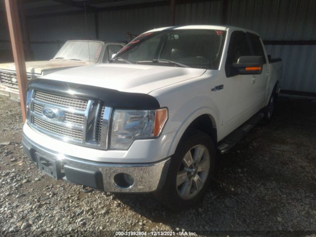 Photo 1 VIN: 1FTFW1EV8AKA67566 - FORD F-150 