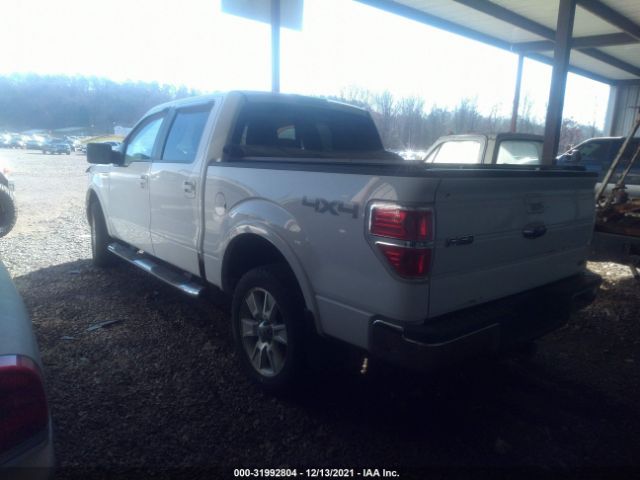 Photo 2 VIN: 1FTFW1EV8AKA67566 - FORD F-150 