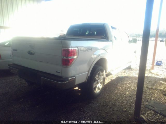 Photo 3 VIN: 1FTFW1EV8AKA67566 - FORD F-150 