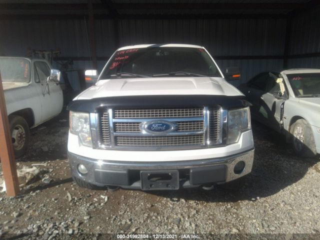 Photo 5 VIN: 1FTFW1EV8AKA67566 - FORD F-150 