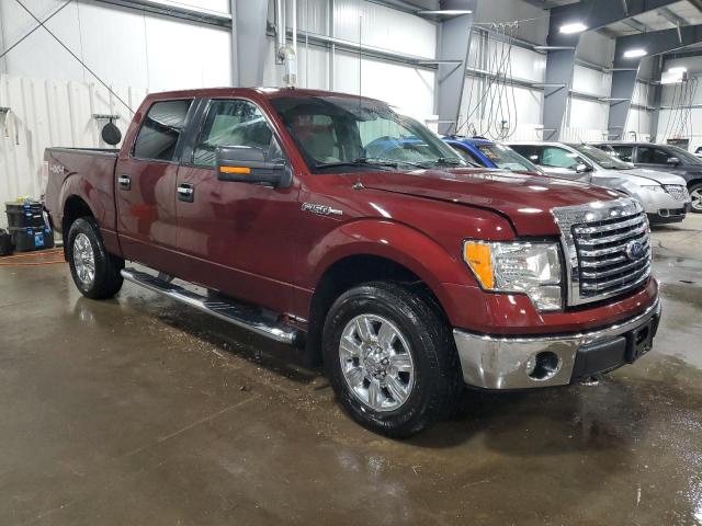 Photo 3 VIN: 1FTFW1EV8AKA76459 - FORD F-150 