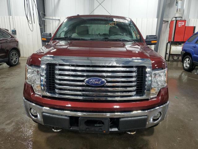 Photo 4 VIN: 1FTFW1EV8AKA76459 - FORD F-150 