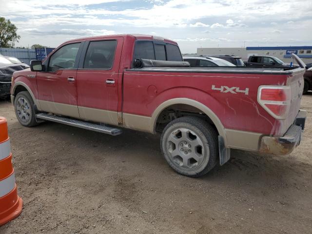 Photo 1 VIN: 1FTFW1EV8AKA82990 - FORD F150 SUPER 