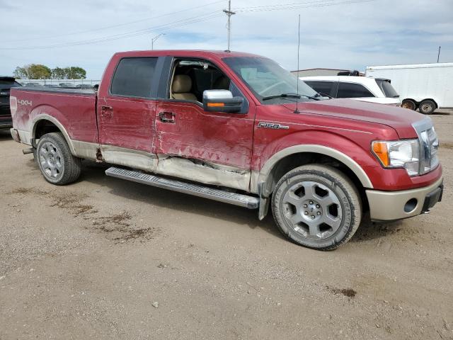 Photo 3 VIN: 1FTFW1EV8AKA82990 - FORD F150 SUPER 