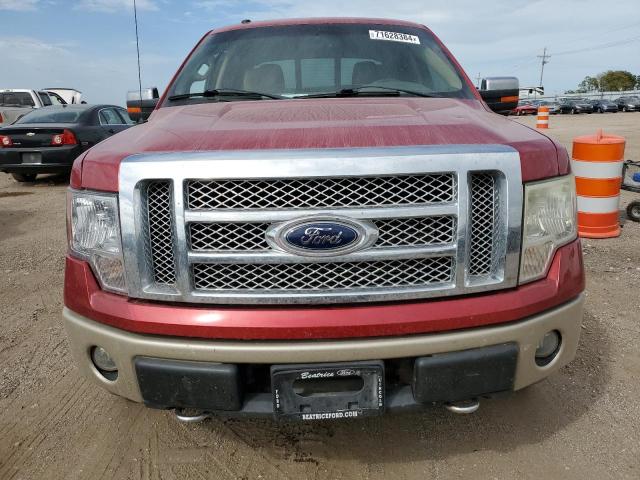 Photo 4 VIN: 1FTFW1EV8AKA82990 - FORD F150 SUPER 